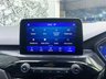 USED 2022 71 FORD KUGA 2.5 EcoBoost Duratec 14.4kWh ST-Line SUV 5dr Petrol Plug-in Hybrid CVT Euro 6 (s/s) (225 ps) 1 OWNER, FULL HISTORY
