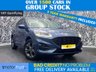 USED 2022 71 FORD KUGA 2.5 EcoBoost Duratec 14.4kWh ST-Line SUV 5dr Petrol Plug-in Hybrid CVT Euro 6 (s/s) (225 ps) 1 OWNER, FULL HISTORY