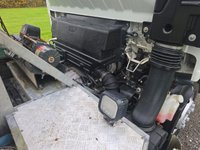 USED 2016 66 ISUZU FORWARD N75.190 L Double Car Transporter, Recovery World body, 2000kg bottom & 1600kg top deck, Samurai 12,000lb winch, FSH, great condition, + VAT @ 20%. Approved Cars and Finance are pleased to offer this Isuzu Forward N75.190L Double Car Transporter with a Recovery World body, in excellent condition and ready for work. This impressive vehicle is rated at 2000kg on the bottom deck and 1600kg on the top deck, making it ideal for professional recovery or multi-vehicle transport. It comes fitted with a powerful Samurai 12,000 lb winch, ensuring reliable loading and unloading in any situation. The truck has been well maintained throughout and comes