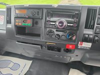 USED 2016 66 ISUZU FORWARD N75.190 L Double Car Transporter, Recovery World body, 2000kg bottom & 1600kg top deck, Samurai 12,000lb winch, FSH, great condition, + VAT @ 20%. Approved Cars and Finance are pleased to offer this Isuzu Forward N75.190L Double Car Transporter with a Recovery World body, in excellent condition and ready for work. This impressive vehicle is rated at 2000kg on the bottom deck and 1600kg on the top deck, making it ideal for professional recovery or multi-vehicle transport. It comes fitted with a powerful Samurai 12,000 lb winch, ensuring reliable loading and unloading in any situation. The truck has been well maintained throughout and comes