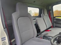 USED 2016 66 ISUZU FORWARD N75.190 L Double Car Transporter, Recovery World body, 2000kg bottom & 1600kg top deck, Samurai 12,000lb winch, FSH, great condition, + VAT @ 20%. Approved Cars and Finance are pleased to offer this Isuzu Forward N75.190L Double Car Transporter with a Recovery World body, in excellent condition and ready for work. This impressive vehicle is rated at 2000kg on the bottom deck and 1600kg on the top deck, making it ideal for professional recovery or multi-vehicle transport. It comes fitted with a powerful Samurai 12,000 lb winch, ensuring reliable loading and unloading in any situation. The truck has been well maintained throughout and comes