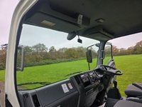 USED 2016 66 ISUZU FORWARD N75.190 L Double Car Transporter, Recovery World body, 2000kg bottom & 1600kg top deck, Samurai 12,000lb winch, FSH, great condition, + VAT @ 20%. Approved Cars and Finance are pleased to offer this Isuzu Forward N75.190L Double Car Transporter with a Recovery World body, in excellent condition and ready for work. This impressive vehicle is rated at 2000kg on the bottom deck and 1600kg on the top deck, making it ideal for professional recovery or multi-vehicle transport. It comes fitted with a powerful Samurai 12,000 lb winch, ensuring reliable loading and unloading in any situation. The truck has been well maintained throughout and comes