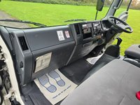 USED 2016 66 ISUZU FORWARD N75.190 L Double Car Transporter, Recovery World body, 2000kg bottom & 1600kg top deck, Samurai 12,000lb winch, FSH, great condition, + VAT @ 20%. Approved Cars and Finance are pleased to offer this Isuzu Forward N75.190L Double Car Transporter with a Recovery World body, in excellent condition and ready for work. This impressive vehicle is rated at 2000kg on the bottom deck and 1600kg on the top deck, making it ideal for professional recovery or multi-vehicle transport. It comes fitted with a powerful Samurai 12,000 lb winch, ensuring reliable loading and unloading in any situation. The truck has been well maintained throughout and comes