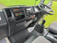 USED 2016 66 ISUZU FORWARD N75.190 L Double Car Transporter, Recovery World body, 2000kg bottom & 1600kg top deck, Samurai 12,000lb winch, FSH, great condition, + VAT @ 20%. Approved Cars and Finance are pleased to offer this Isuzu Forward N75.190L Double Car Transporter with a Recovery World body, in excellent condition and ready for work. This impressive vehicle is rated at 2000kg on the bottom deck and 1600kg on the top deck, making it ideal for professional recovery or multi-vehicle transport. It comes fitted with a powerful Samurai 12,000 lb winch, ensuring reliable loading and unloading in any situation. The truck has been well maintained throughout and comes
