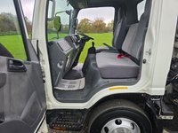 USED 2016 66 ISUZU FORWARD N75.190 L Double Car Transporter, Recovery World body, 2000kg bottom & 1600kg top deck, Samurai 12,000lb winch, FSH, great condition, + VAT @ 20%. Approved Cars and Finance are pleased to offer this Isuzu Forward N75.190L Double Car Transporter with a Recovery World body, in excellent condition and ready for work. This impressive vehicle is rated at 2000kg on the bottom deck and 1600kg on the top deck, making it ideal for professional recovery or multi-vehicle transport. It comes fitted with a powerful Samurai 12,000 lb winch, ensuring reliable loading and unloading in any situation. The truck has been well maintained throughout and comes