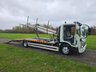 USED 2016 66 ISUZU FORWARD N75.190 L Double Car Transporter, Recovery World body, 2000kg bottom & 1600kg top deck, Samurai 12,000lb winch, FSH, great condition, + VAT @ 20%. Approved Cars and Finance are pleased to offer this Isuzu Forward N75.190L Double Car Transporter with a Recovery World body, in excellent condition and ready for work. This impressive vehicle is rated at 2000kg on the bottom deck and 1600kg on the top deck, making it ideal for professional recovery or multi-vehicle transport. It comes fitted with a powerful Samurai 12,000 lb winch, ensuring reliable loading and unloading in any situation. The truck has been well maintained throughout and comes