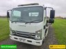 USED 2016 66 ISUZU FORWARD N75.190 L Double Car Transporter, Recovery World body, 2000kg bottom & 1600kg top deck, Samurai 12,000lb winch, FSH, great condition, + VAT @ 20%. Approved Cars and Finance are pleased to offer this Isuzu Forward N75.190L Double Car Transporter with a Recovery World body, in excellent condition and ready for work. This impressive vehicle is rated at 2000kg on the bottom deck and 1600kg on the top deck, making it ideal for professional recovery or multi-vehicle transport. It comes fitted with a powerful Samurai 12,000 lb winch, ensuring reliable loading and unloading in any situation. The truck has been well maintained throughout and comes