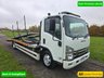 USED 2016 66 ISUZU FORWARD N75.190 L Double Car Transporter, Recovery World body, 2000kg bottom & 1600kg top deck, Samurai 12,000lb winch, FSH, great condition, + VAT @ 20%. Approved Cars and Finance are pleased to offer this Isuzu Forward N75.190L Double Car Transporter with a Recovery World body, in excellent condition and ready for work. This impressive vehicle is rated at 2000kg on the bottom deck and 1600kg on the top deck, making it ideal for professional recovery or multi-vehicle transport. It comes fitted with a powerful Samurai 12,000 lb winch, ensuring reliable loading and unloading in any situation. The truck has been well maintained throughout and comes