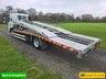 USED 2016 66 ISUZU FORWARD N75.190 L Double Car Transporter, Recovery World body, 2000kg bottom & 1600kg top deck, Samurai 12,000lb winch, FSH, great condition, + VAT @ 20%. Approved Cars and Finance are pleased to offer this Isuzu Forward N75.190L Double Car Transporter with a Recovery World body, in excellent condition and ready for work. This impressive vehicle is rated at 2000kg on the bottom deck and 1600kg on the top deck, making it ideal for professional recovery or multi-vehicle transport. It comes fitted with a powerful Samurai 12,000 lb winch, ensuring reliable loading and unloading in any situation. The truck has been well maintained throughout and comes