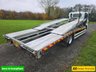 USED 2016 66 ISUZU FORWARD N75.190 L Double Car Transporter, Recovery World body, 2000kg bottom & 1600kg top deck, Samurai 12,000lb winch, FSH, great condition, + VAT @ 20%. Approved Cars and Finance are pleased to offer this Isuzu Forward N75.190L Double Car Transporter with a Recovery World body, in excellent condition and ready for work. This impressive vehicle is rated at 2000kg on the bottom deck and 1600kg on the top deck, making it ideal for professional recovery or multi-vehicle transport. It comes fitted with a powerful Samurai 12,000 lb winch, ensuring reliable loading and unloading in any situation. The truck has been well maintained throughout and comes