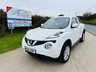 USED 2015 65 NISSAN JUKE 1.2 DIG-T Acenta Premium SUV 5dr Petrol Manual 6Spd Euro 5 (s/s) (115 ps) 