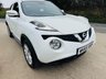 USED 2015 65 NISSAN JUKE 1.2 DIG-T Acenta Premium SUV 5dr Petrol Manual 6Spd Euro 5 (s/s) (115 ps) 