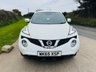 USED 2015 65 NISSAN JUKE 1.2 DIG-T Acenta Premium SUV 5dr Petrol Manual 6Spd Euro 5 (s/s) (115 ps) 