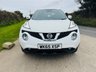 USED 2015 65 NISSAN JUKE 1.2 DIG-T Acenta Premium SUV 5dr Petrol Manual 6Spd Euro 5 (s/s) (115 ps) 
