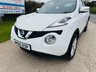USED 2015 65 NISSAN JUKE 1.2 DIG-T Acenta Premium SUV 5dr Petrol Manual 6Spd Euro 5 (s/s) (115 ps) 