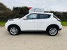 USED 2015 65 NISSAN JUKE 1.2 DIG-T Acenta Premium SUV 5dr Petrol Manual 6Spd Euro 5 (s/s) (115 ps) 