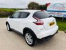 USED 2015 65 NISSAN JUKE 1.2 DIG-T Acenta Premium SUV 5dr Petrol Manual 6Spd Euro 5 (s/s) (115 ps) 