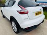 USED 2015 65 NISSAN JUKE 1.2 DIG-T Acenta Premium SUV 5dr Petrol Manual 6Spd Euro 5 (s/s) (115 ps) 