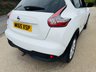 USED 2015 65 NISSAN JUKE 1.2 DIG-T Acenta Premium SUV 5dr Petrol Manual 6Spd Euro 5 (s/s) (115 ps) 