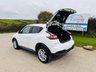 USED 2015 65 NISSAN JUKE 1.2 DIG-T Acenta Premium SUV 5dr Petrol Manual 6Spd Euro 5 (s/s) (115 ps) 