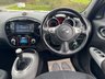 USED 2015 65 NISSAN JUKE 1.2 DIG-T Acenta Premium SUV 5dr Petrol Manual 6Spd Euro 5 (s/s) (115 ps) 
