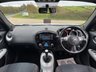 USED 2015 65 NISSAN JUKE 1.2 DIG-T Acenta Premium SUV 5dr Petrol Manual 6Spd Euro 5 (s/s) (115 ps) 