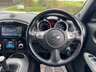 USED 2015 65 NISSAN JUKE 1.2 DIG-T Acenta Premium SUV 5dr Petrol Manual 6Spd Euro 5 (s/s) (115 ps) 