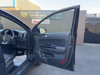 USED 2019 19 KIA SPORTAGE 1.6 CRDi GT-Line SUV 5dr Diesel DCT Euro 6 (s/s) (134 bhp) ULEZ | CarPlay | GT-Line