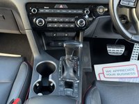 USED 2019 19 KIA SPORTAGE 1.6 CRDi GT-Line SUV 5dr Diesel DCT Euro 6 (s/s) (134 bhp) ULEZ | CarPlay | GT-Line