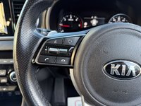 USED 2019 19 KIA SPORTAGE 1.6 CRDi GT-Line SUV 5dr Diesel DCT Euro 6 (s/s) (134 bhp) ULEZ | CarPlay | GT-Line