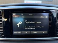 USED 2019 19 KIA SPORTAGE 1.6 CRDi GT-Line SUV 5dr Diesel DCT Euro 6 (s/s) (134 bhp) ULEZ | CarPlay | GT-Line