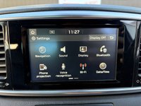 USED 2019 19 KIA SPORTAGE 1.6 CRDi GT-Line SUV 5dr Diesel DCT Euro 6 (s/s) (134 bhp) ULEZ | CarPlay | GT-Line