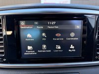 USED 2019 19 KIA SPORTAGE 1.6 CRDi GT-Line SUV 5dr Diesel DCT Euro 6 (s/s) (134 bhp) ULEZ | CarPlay | GT-Line