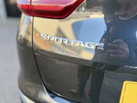 USED 2019 19 KIA SPORTAGE 1.6 CRDi GT-Line SUV 5dr Diesel DCT Euro 6 (s/s) (134 bhp) ULEZ | CarPlay | GT-Line