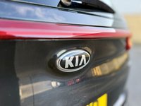 USED 2019 19 KIA SPORTAGE 1.6 CRDi GT-Line SUV 5dr Diesel DCT Euro 6 (s/s) (134 bhp) ULEZ | CarPlay | GT-Line
