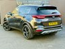 USED 2019 19 KIA SPORTAGE 1.6 CRDi GT-Line SUV 5dr Diesel DCT Euro 6 (s/s) (134 bhp) ULEZ | CarPlay | GT-Line
