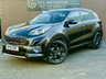 USED 2019 19 KIA SPORTAGE 1.6 CRDi GT-Line SUV 5dr Diesel DCT Euro 6 (s/s) (134 bhp) ULEZ | CarPlay | GT-Line
