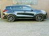 USED 2019 19 KIA SPORTAGE 1.6 CRDi GT-Line SUV 5dr Diesel DCT Euro 6 (s/s) (134 bhp) ULEZ | CarPlay | GT-Line