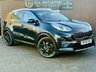 USED 2019 19 KIA SPORTAGE 1.6 CRDi GT-Line SUV 5dr Diesel DCT Euro 6 (s/s) (134 bhp) ULEZ | CarPlay | GT-Line