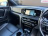 USED 2019 19 KIA SPORTAGE 1.6 CRDi GT-Line SUV 5dr Diesel DCT Euro 6 (s/s) (134 bhp) ULEZ | CarPlay | GT-Line