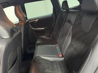 USED 2017 67 VOLVO XC60 2.0 D4 R-Design Nav SUV 5dr Diesel Auto Euro 6 (s/s) (190 ps) SAT NAV | HEATED SEATS | ULEZ | NATIONWIDE DELIVERY