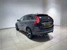 USED 2017 67 VOLVO XC60 2.0 D4 R-Design Nav SUV 5dr Diesel Auto Euro 6 (s/s) (190 ps) SAT NAV | HEATED SEATS | ULEZ | NATIONWIDE DELIVERY