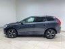 USED 2017 67 VOLVO XC60 2.0 D4 R-Design Nav SUV 5dr Diesel Auto Euro 6 (s/s) (190 ps) SAT NAV | HEATED SEATS | ULEZ | NATIONWIDE DELIVERY