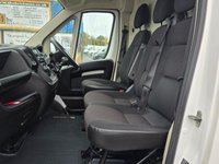 USED 2020 20 CITROEN RELAY 2.2 BlueHDi 35 Enterprise Panel Van 5dr Diesel Manual L3 High Roof Euro 6 (s/s) (140 ps) 