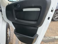 USED 2020 20 CITROEN RELAY 2.2 BlueHDi 35 Enterprise Panel Van 5dr Diesel Manual L3 High Roof Euro 6 (s/s) (140 ps) 