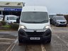 USED 2020 20 CITROEN RELAY 2.2 BlueHDi 35 Enterprise Panel Van 5dr Diesel Manual L3 High Roof Euro 6 (s/s) (140 ps) 