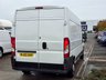 USED 2020 20 CITROEN RELAY 2.2 BlueHDi 35 Enterprise Panel Van 5dr Diesel Manual L3 High Roof Euro 6 (s/s) (140 ps) 