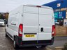 USED 2020 20 CITROEN RELAY 2.2 BlueHDi 35 Enterprise Panel Van 5dr Diesel Manual L3 High Roof Euro 6 (s/s) (140 ps) 