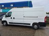 USED 2020 20 CITROEN RELAY 2.2 BlueHDi 35 Enterprise Panel Van 5dr Diesel Manual L3 High Roof Euro 6 (s/s) (140 ps) 
