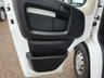 USED 2020 20 CITROEN RELAY 2.2 BlueHDi 35 Enterprise Panel Van 5dr Diesel Manual L3 High Roof Euro 6 (s/s) (140 ps) 